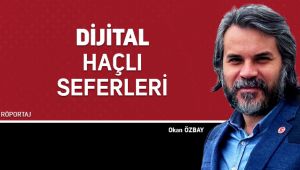 Dijital Haçlı Seferleri