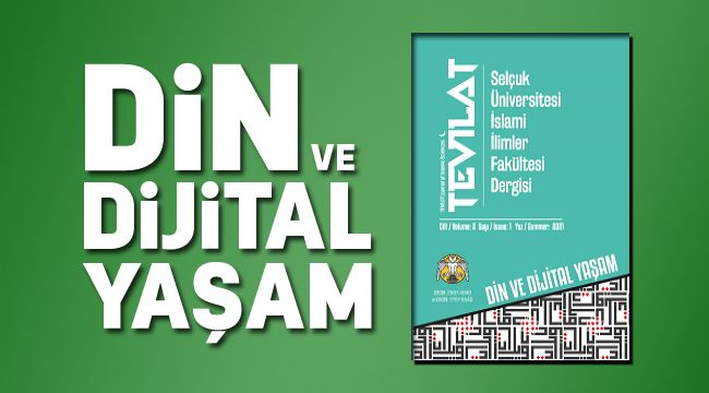 Din ve Dijital Yaşam