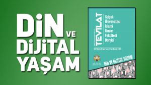 Din ve Dijital Yaşam