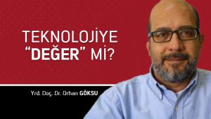 Teknolojiye 