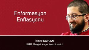 Enformasyon Enflasyonu