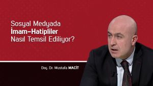Sosyal Medyada İmam-Hatipliler Nasıl Temsil Ediliyor?