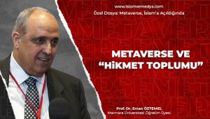 Metaverse ve 