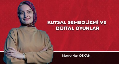 Kutsal Sembolizmi ve Dijital Oyunlar