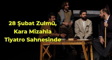 28 sürecinde yaşananlar, sanat dünyasında hak ettiği ilgiyi görmedi