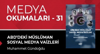 ABD'deki Sosyal Medya Vaizleri - Muhammet Gündoğdu