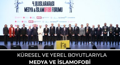 Küresel ve Yerel Boyutlarıyla Medya ve İslamofobi