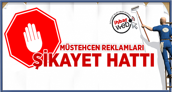 Müstehcen Reklamları Nasıl Engelleriz?