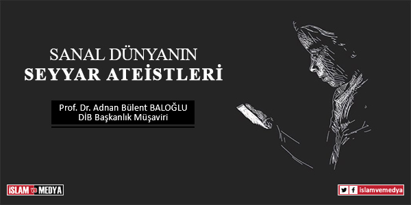 Diyanet'ten sanal dünyada s